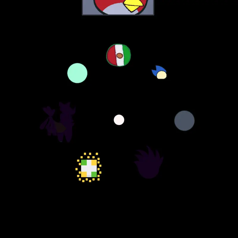 Game by @Green_remake