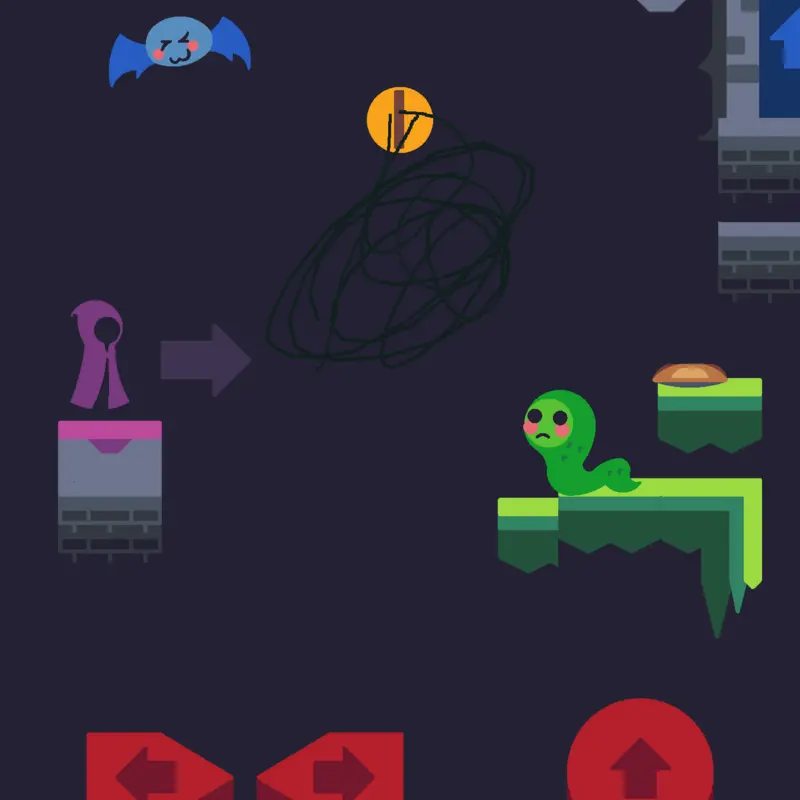 Game by @cybermeow190