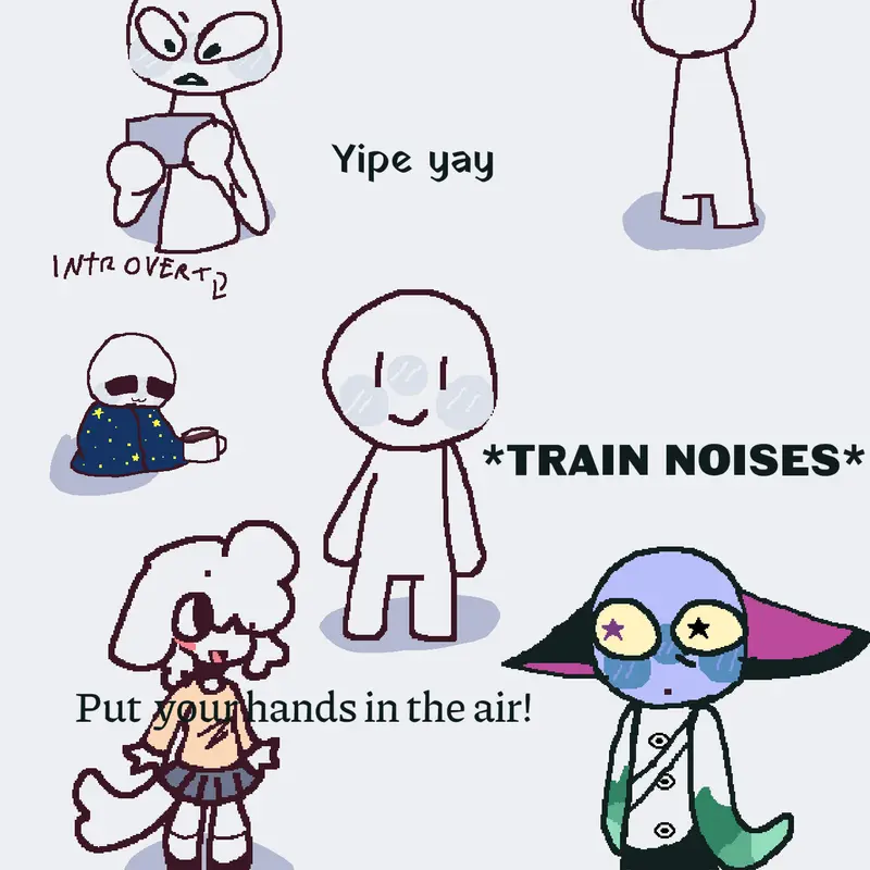Game by @S1Lly_n1Lly