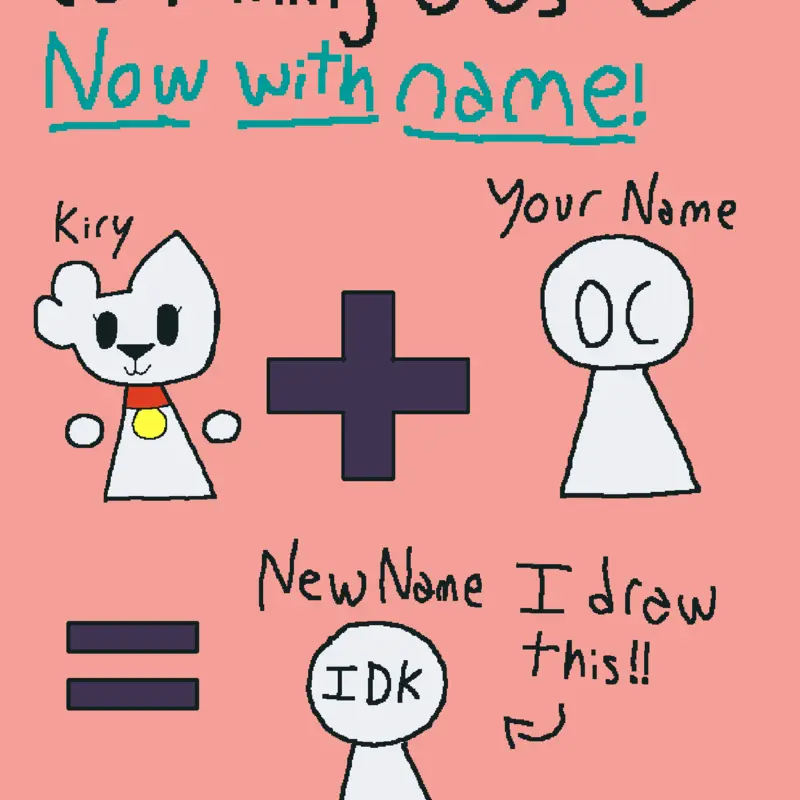 Game by @imnotacat