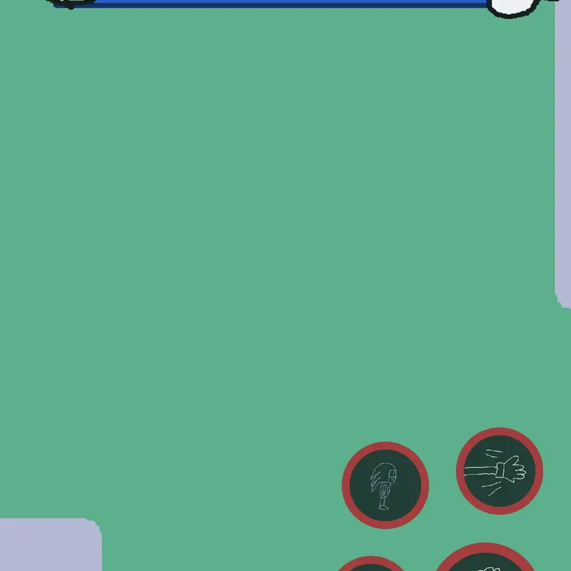 Game by @supermon