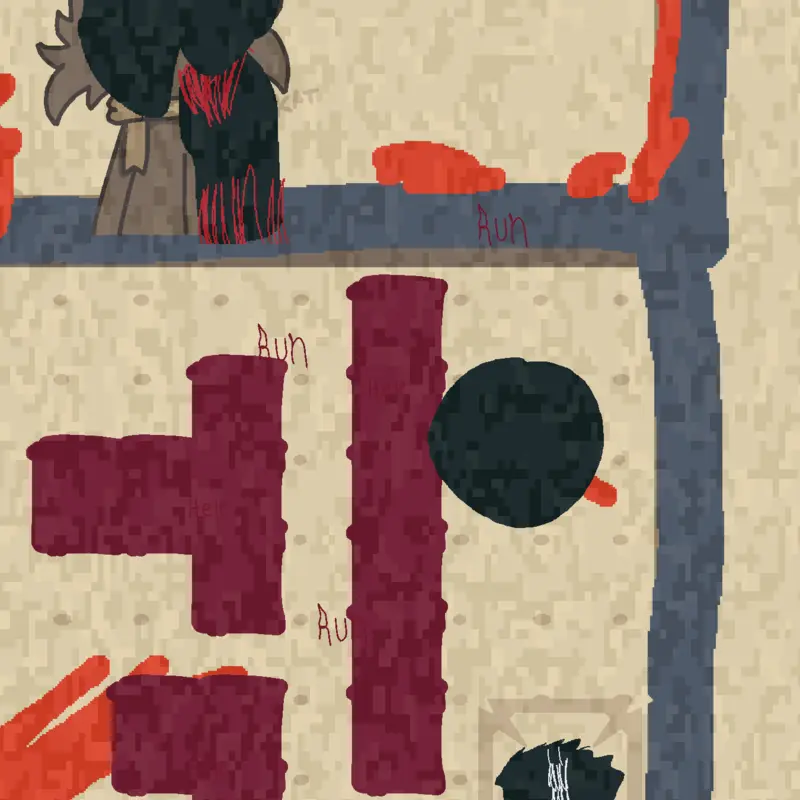 Game by @ulzu