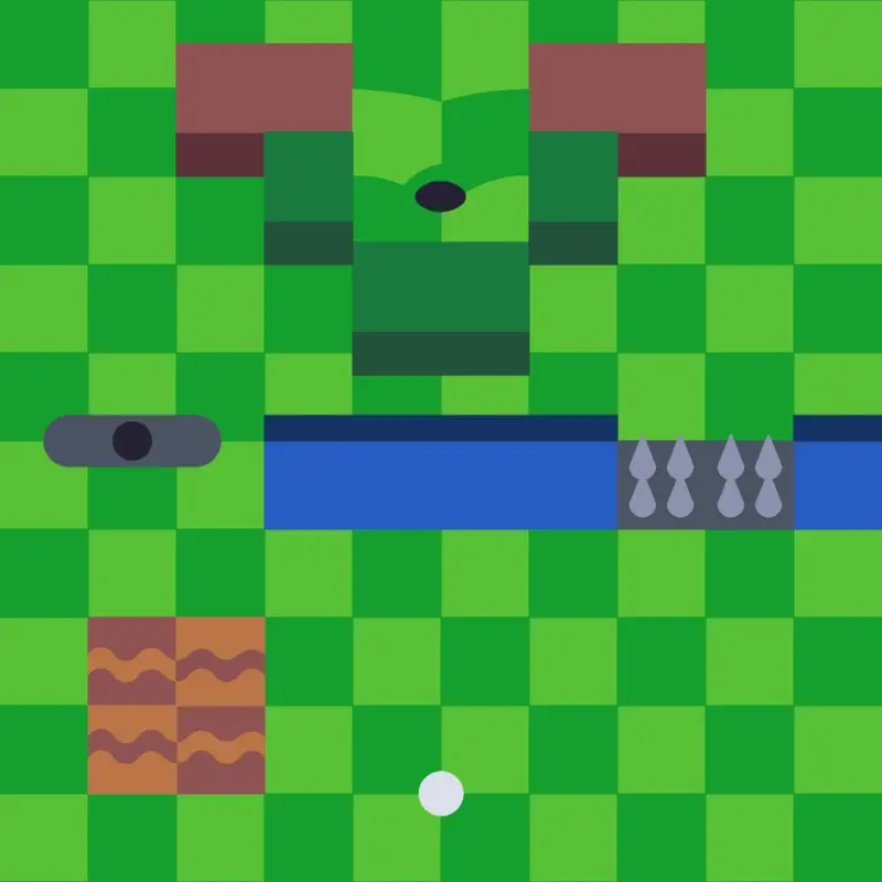 Game by @Hlojik