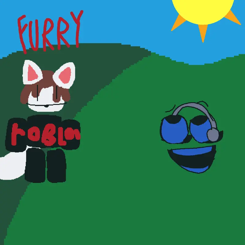 Game by @just_a_furry_builder