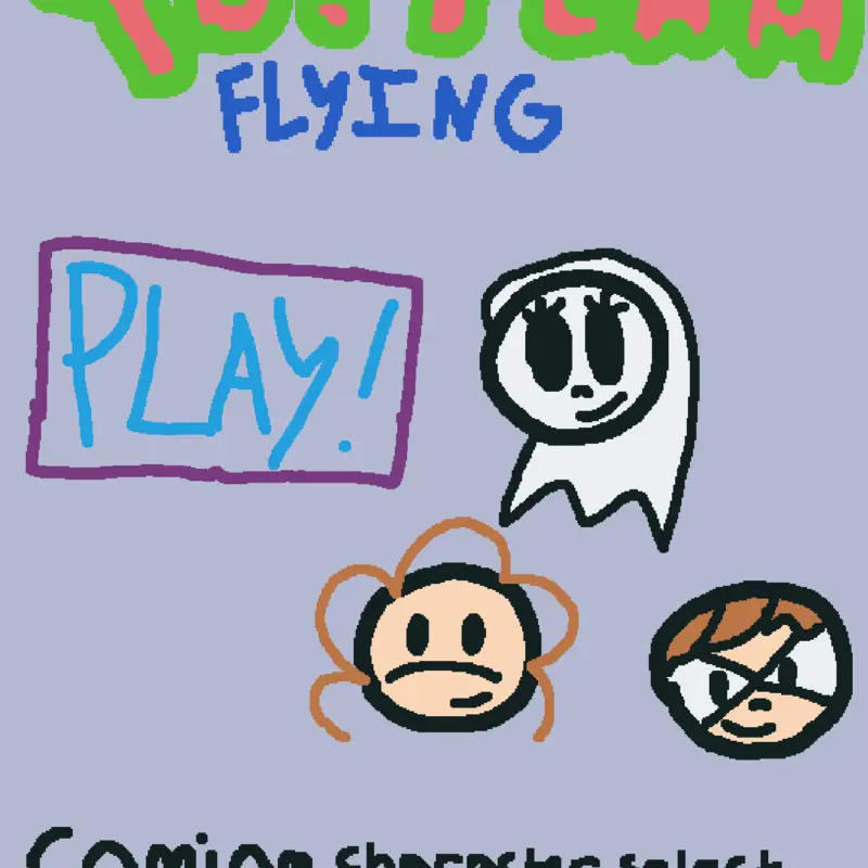 Game by @YourLocalTerrance
