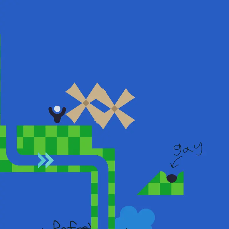 Game by @Pilar_togan