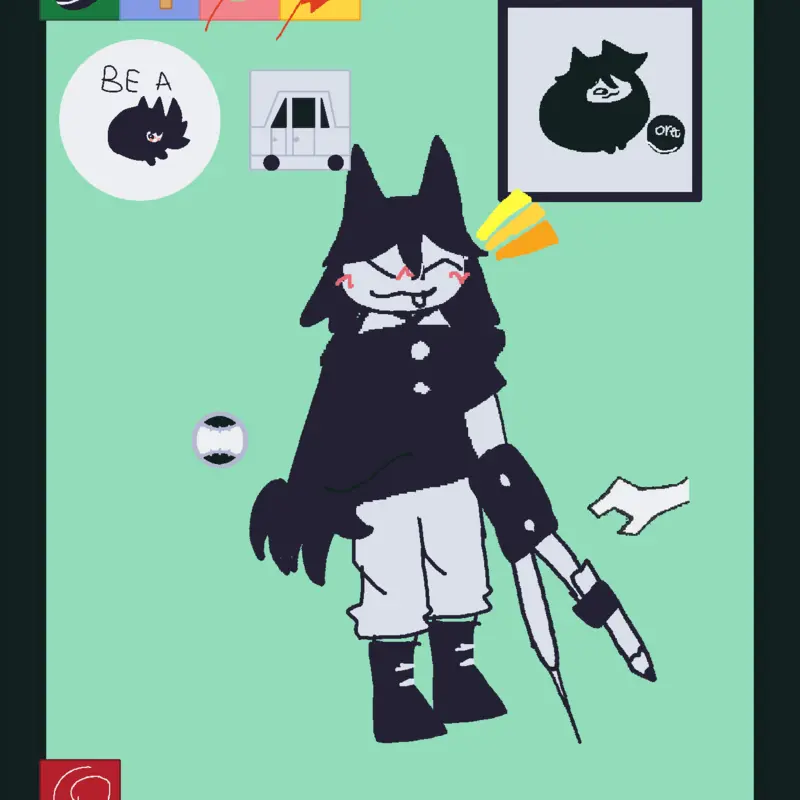 Game by @Thatonecoder