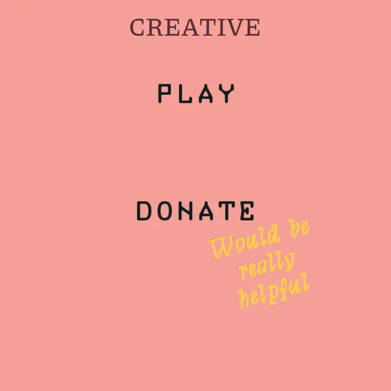 Game by @DavidCreations1647