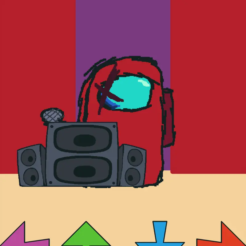Game by @MAIBOK