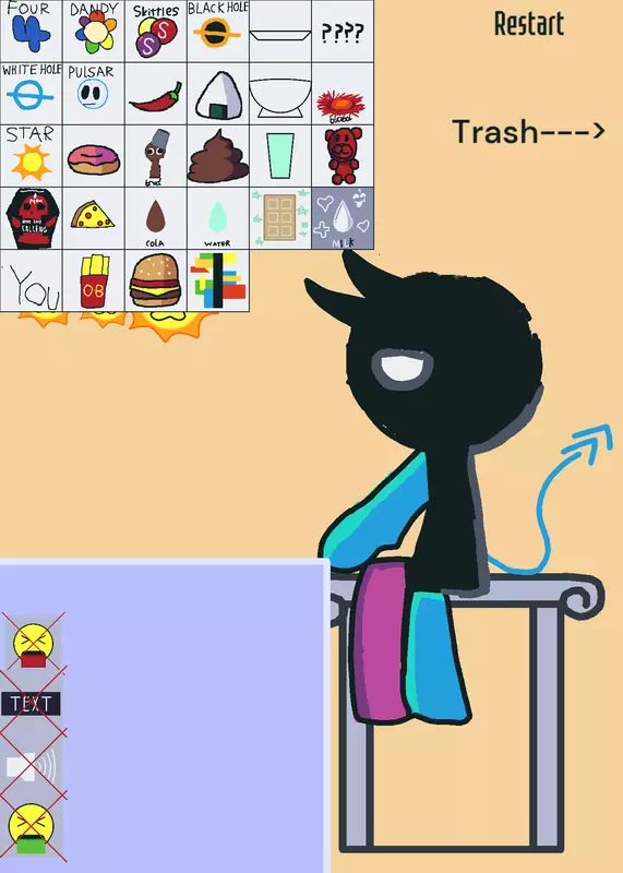 Game by @Glitch_rbx