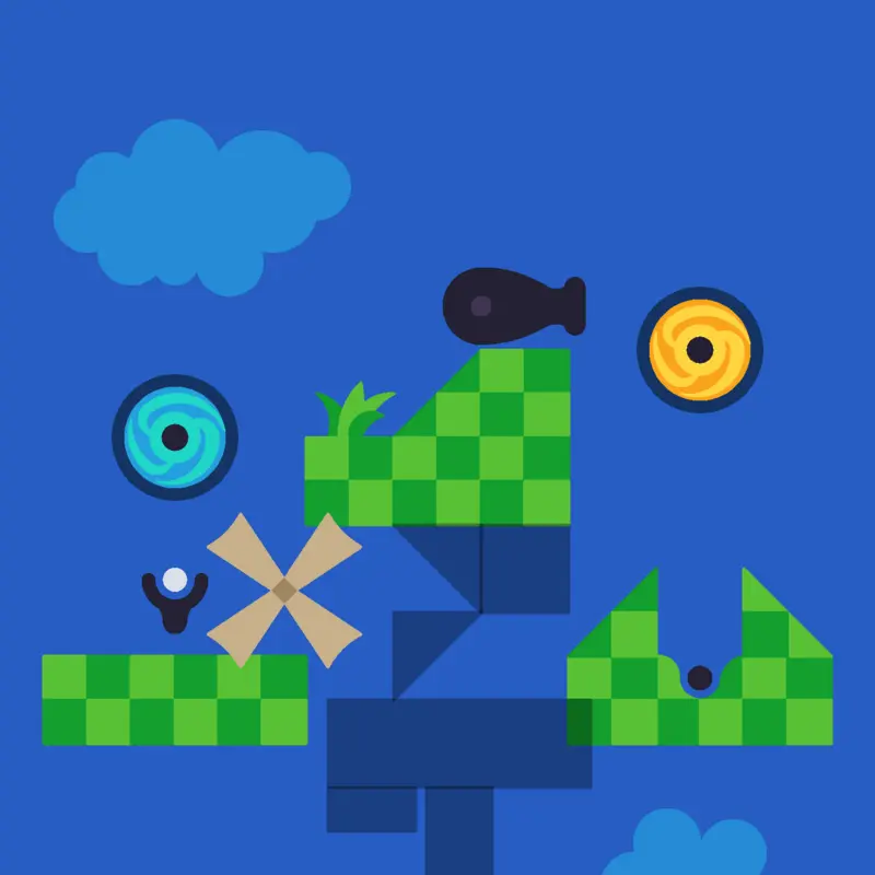 Game by @Kevince707070