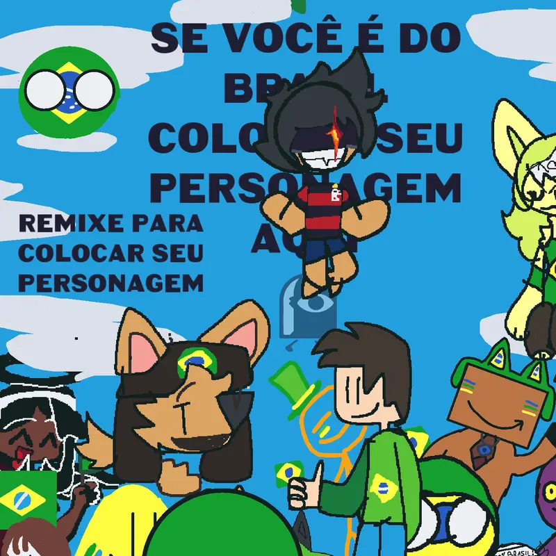 Game by @Heitor_brasileiro