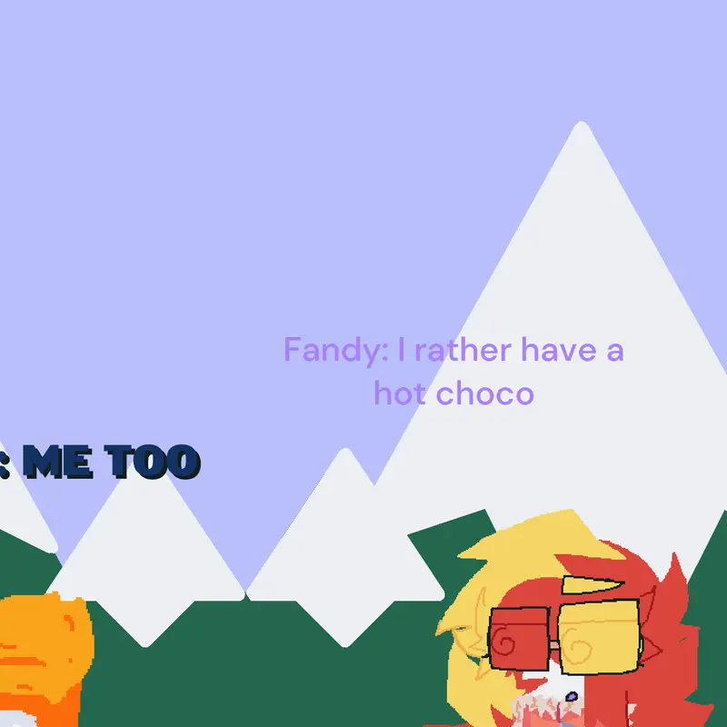 Game by @FanSkull_NoJustNeeded