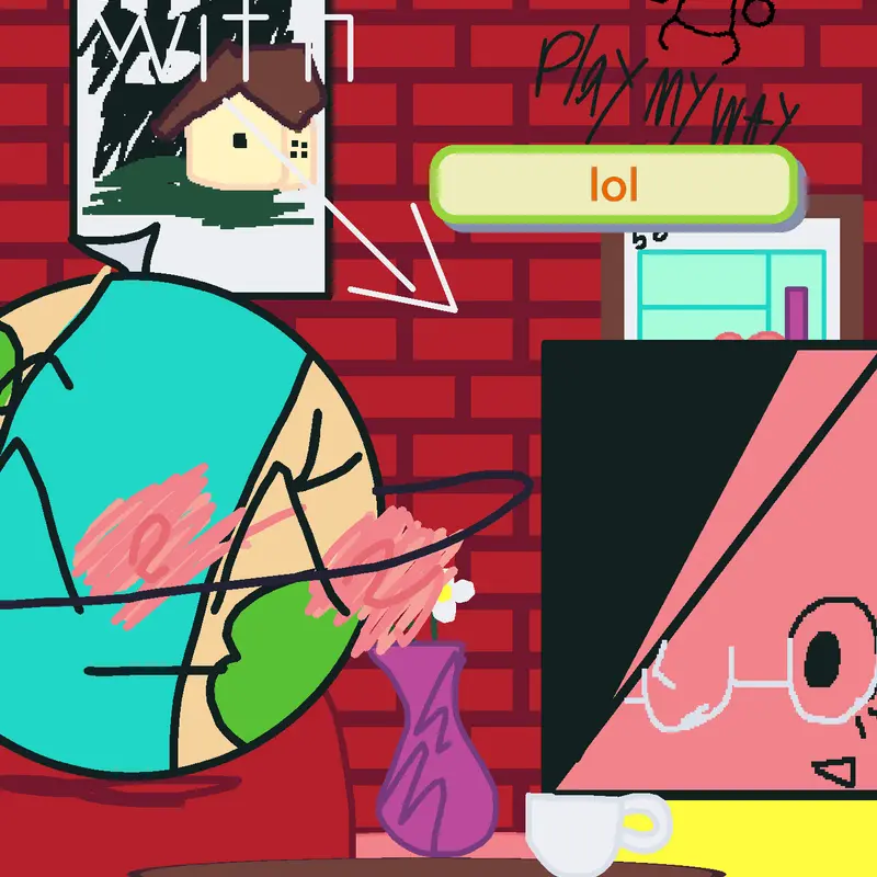 Game by @-F4ZL13N4-