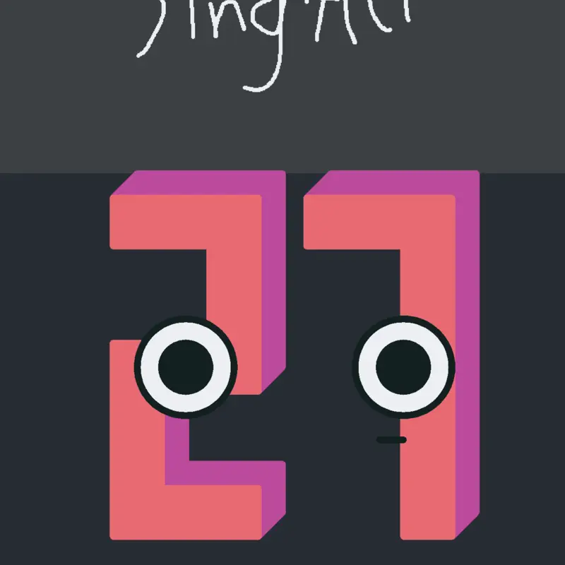 August 27th by @22nd_perfect_number