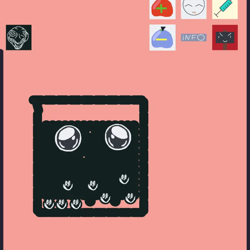 Game by @M4RILIA_ROSADO