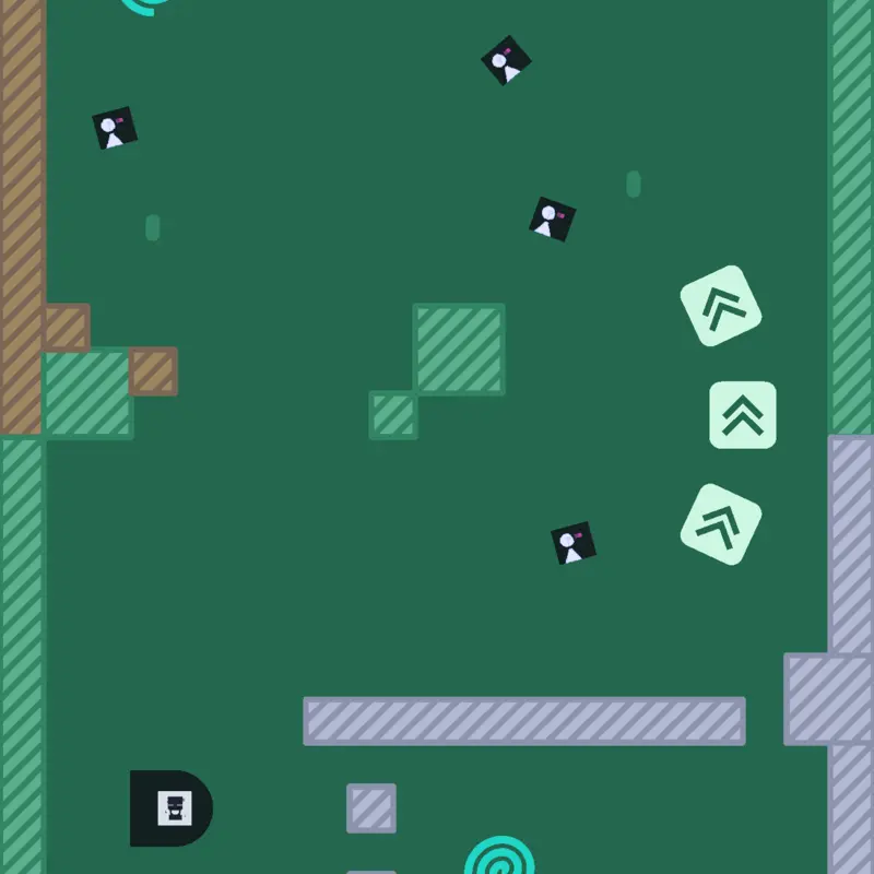 Game by @3keiejee