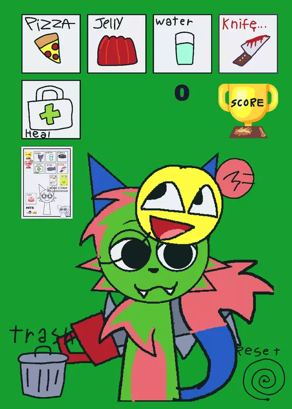 Game by @Starla_kittydog