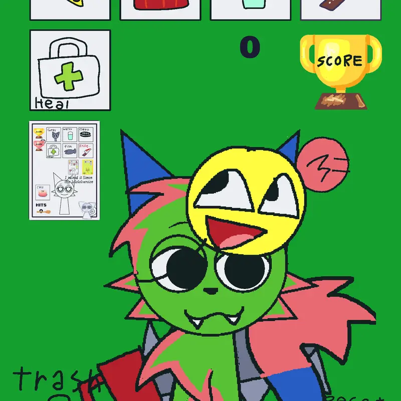 Game by @Starla_kittydog
