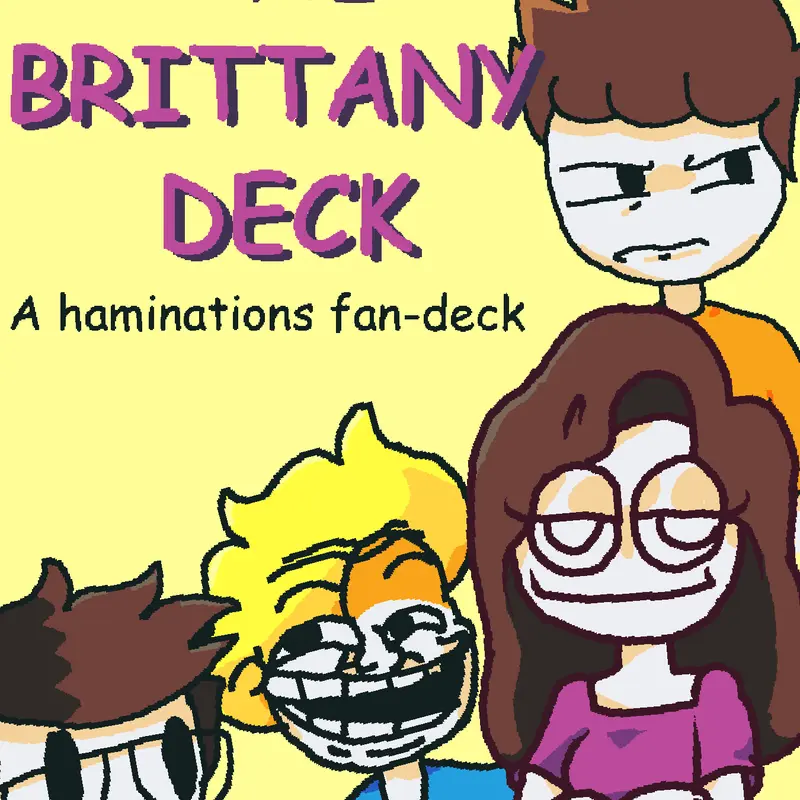 Game by @MillySeconds