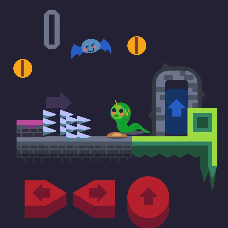 Game by @TheRootMatt