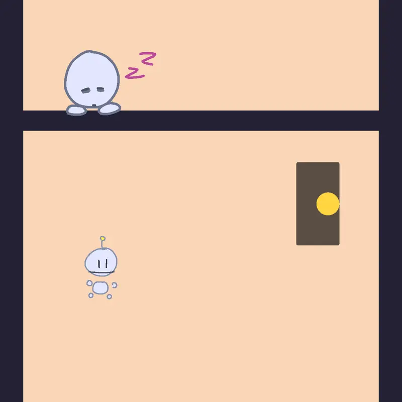 Game by @Strange_Goose