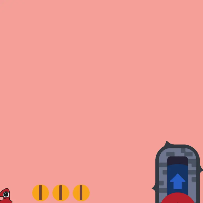Game by @isaiahallen