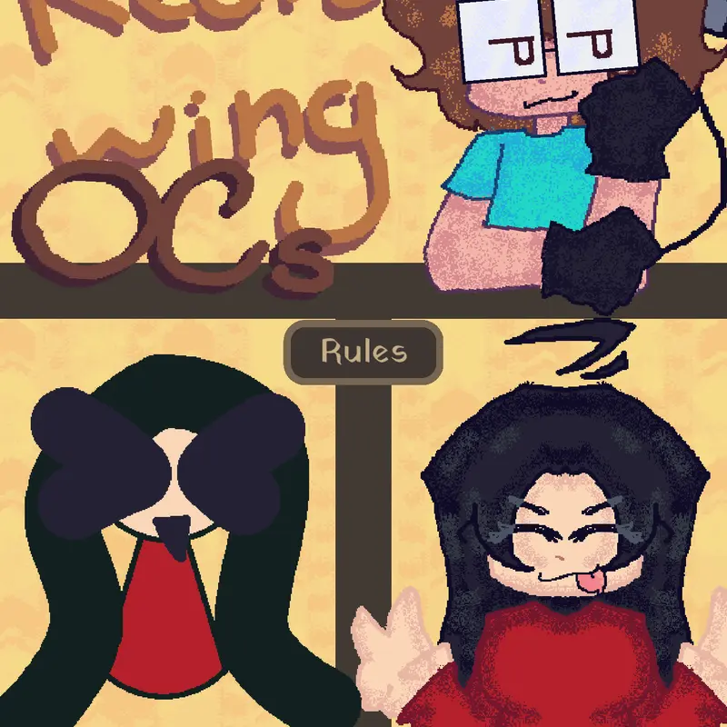 Game by @Coffed