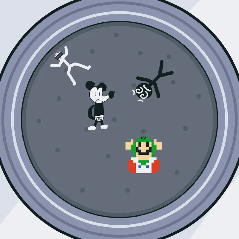 Game by @-MGGame-