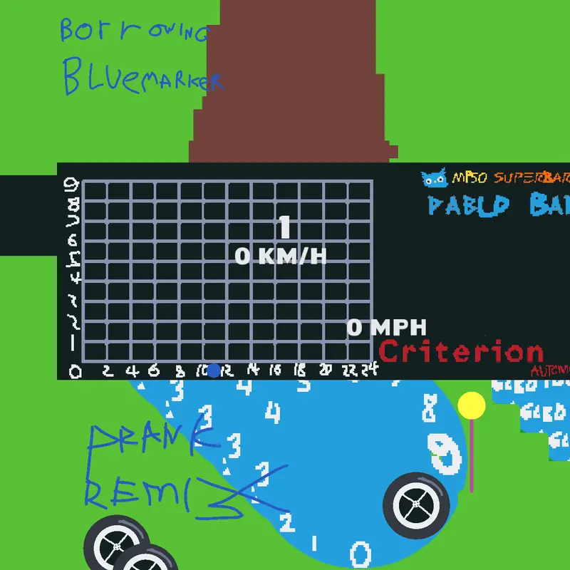 Game by @prank_Remix