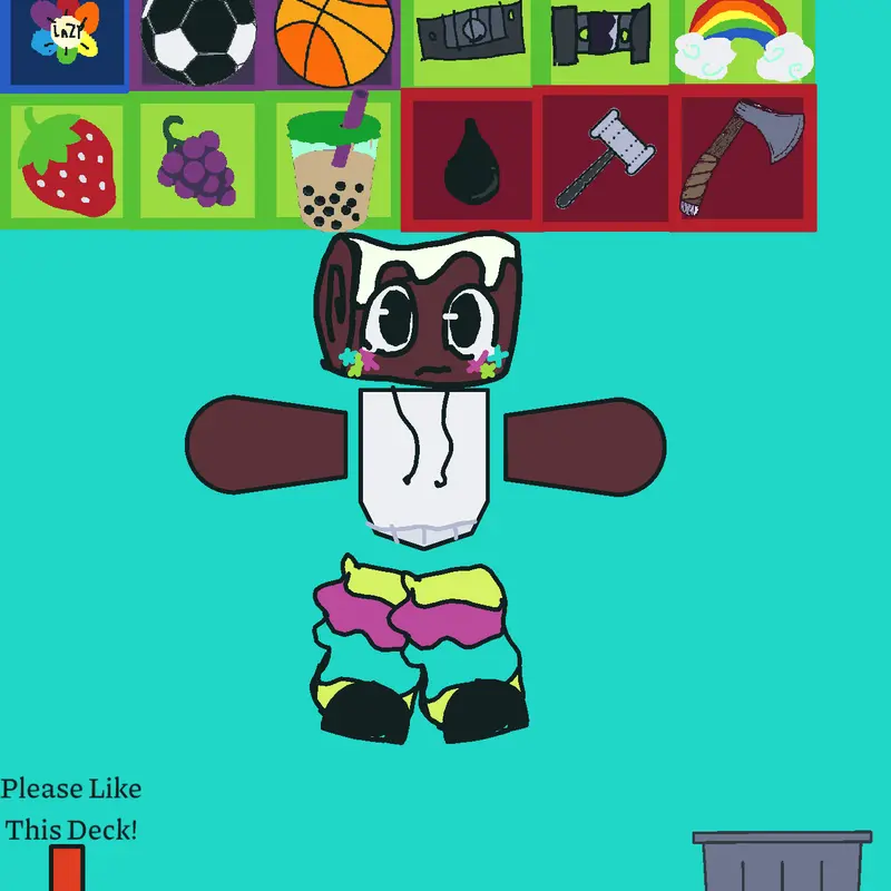 Game by @foxy_4476
