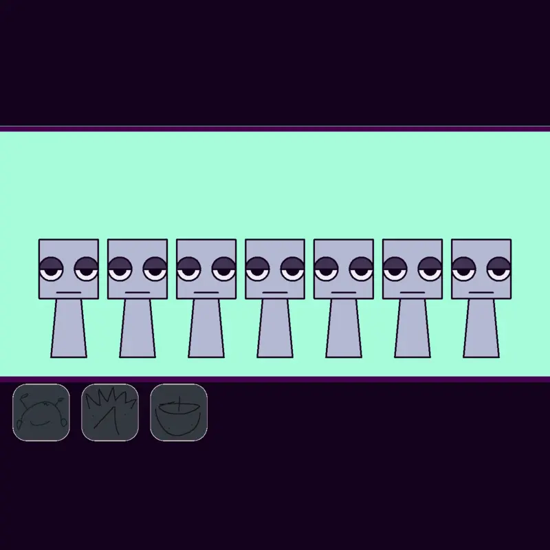 Game by @imanole