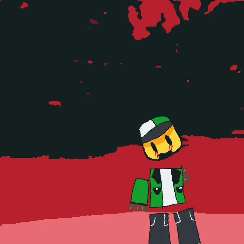 Game by @-_Two_-