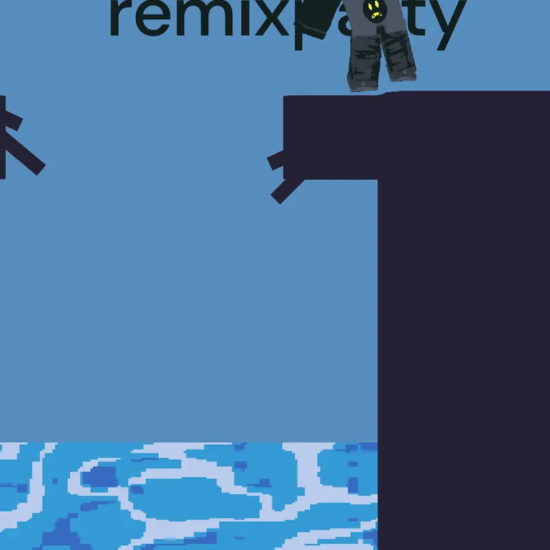 Game by @RandomSquire