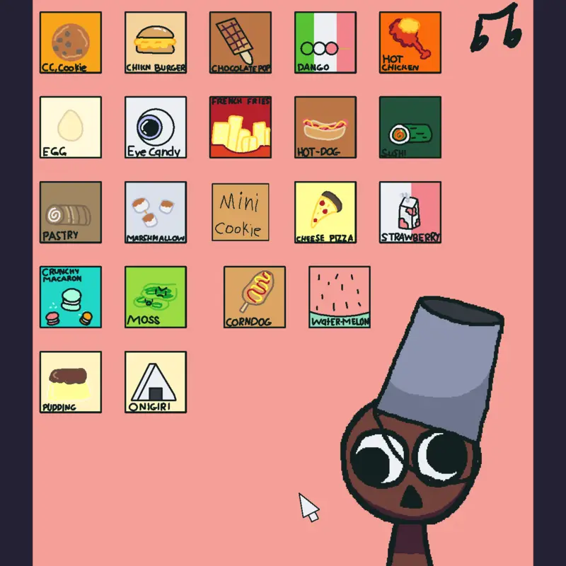 Game by @yuka_cloud