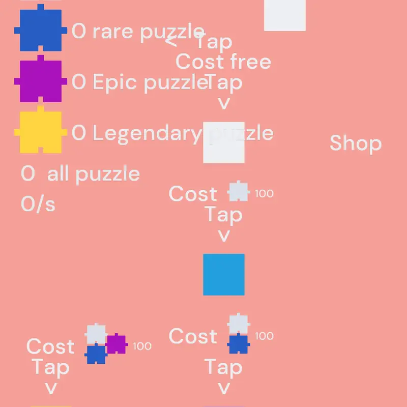 Game by @OLLOWE
