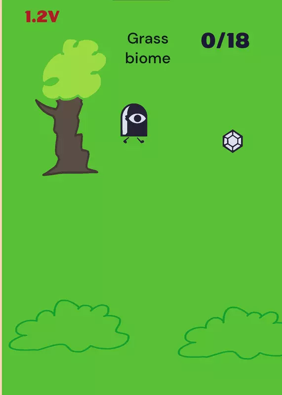 Game by @persononcastle2763
