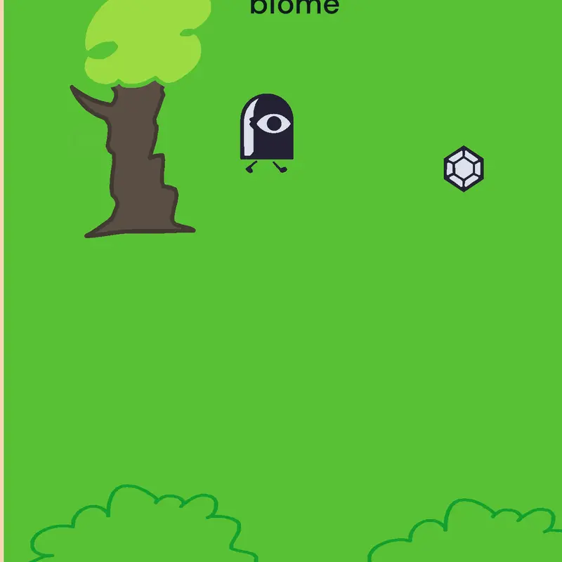 Game by @persononcastle2763