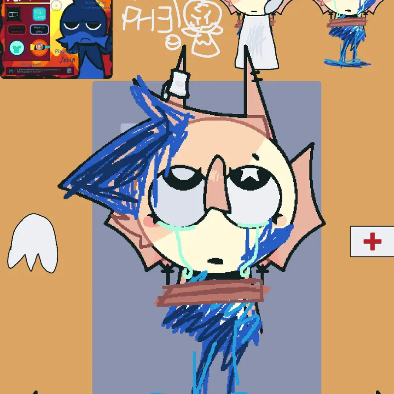 Game by @olivia699