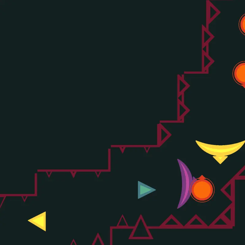 Game by @Salten
