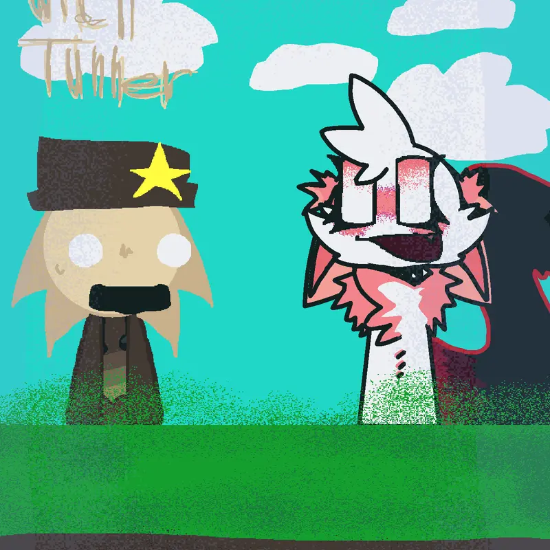 Game by @Tunners_plays