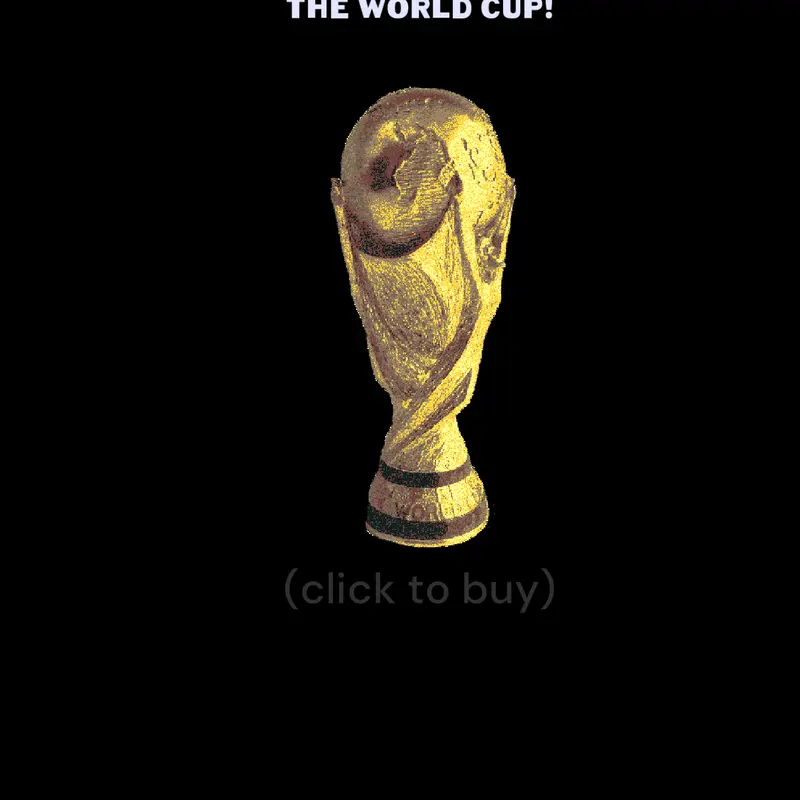 FIFA World Cup 2026 by @vidsinovic_e