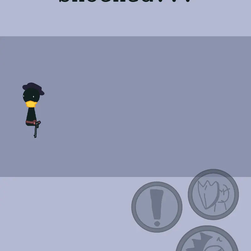 Game by @Tyambi