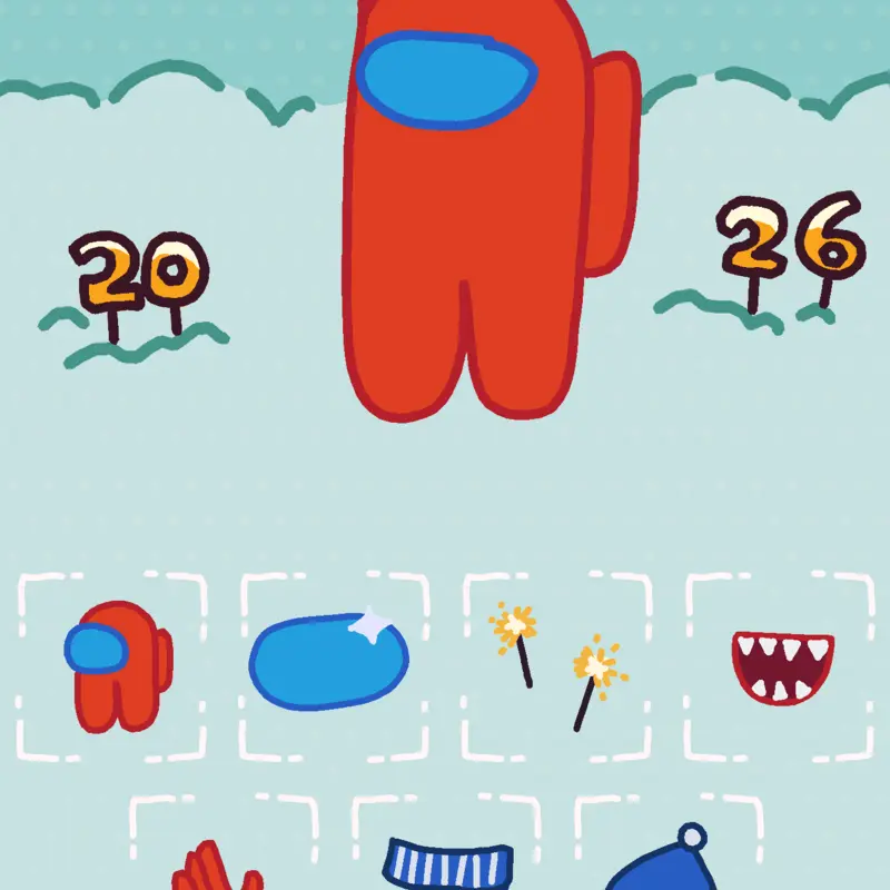 Game by @Circlere