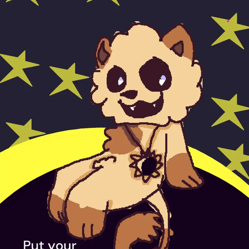 Game by @_crybaby_