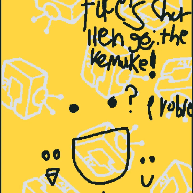 Game by @luigilugi