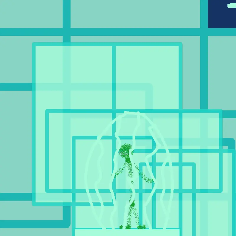 Game by @MissMONSTERkiwi_