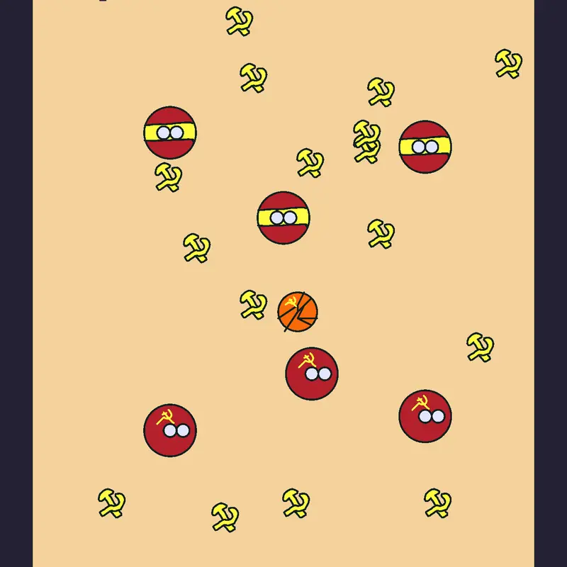 Game by @Martis_oficial
