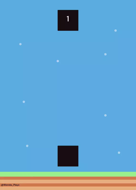 Game by @Wenda_Playz