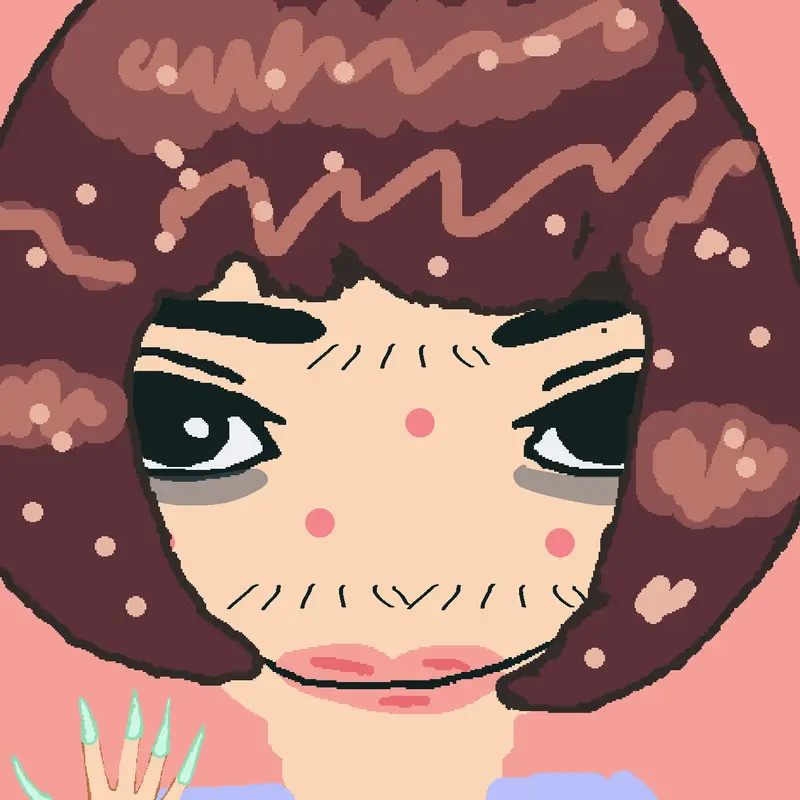 :D by @N034H_TH3_F30G